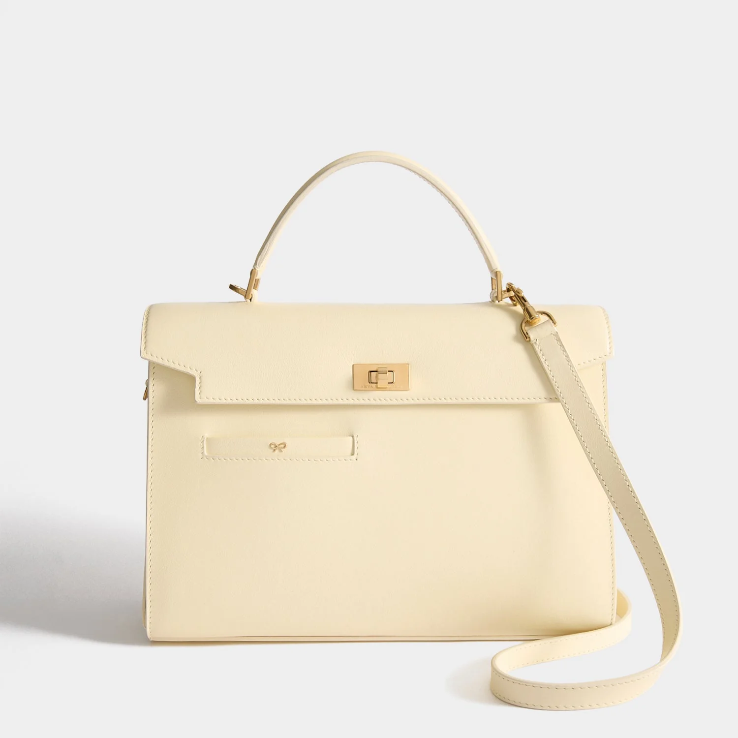 Top-Handle Bags